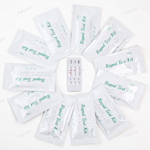 Feline bệnh bạch cầu virus/Feline immunodeficiency virus/Giardia kết hợp thử nghiệm (FIV-FELV-GIA) - Product Image 3