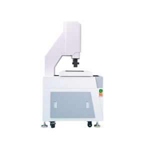 Instrument de mesure coordonnée CNC 2.5D professionnel haute performance pour la construction en granit, résolution de 0,0002 mm - Product Image 3