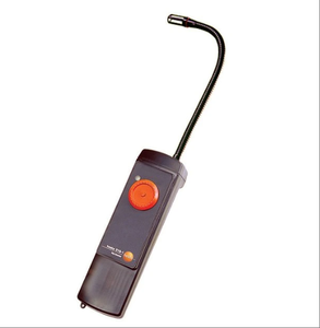 เครื่องตรวจจับก๊าซรั่ว Testo 316-1 รุ่นดั้งเดิมและรุ่นใหม่ - 310 II - Product Image 4