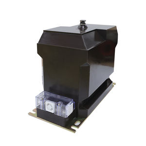 Эпоксидная Смола инструмент трансформатор 6kv 10kv JDZX10-10 измерительный прибор 50/60 Гц - Product Image 4