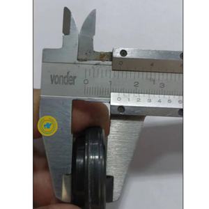 Anillos de Sellado de Aceite para Compresor de Aire Acondicionado Z0007261A 201V004540 para TM65 24V BUS - Product Image 2