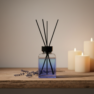 ขวดแก้วรูปทรงสัตว์/<span class=keywords><strong>นก</strong></span> สำหรับใส่ก้านไม้หอม  แบบแขวนได้  ตกแต่งด้วย<span class=keywords><strong>จุก</strong></span>ไม้ก๊อก  ลายฟักทอง  งานศิลปะสร้างสรรค์  ขนาด 300 มล.  พร้อมฝาเซรามิก - Product Image 5