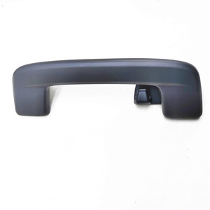 Manija de Puerta Volkswagen 857643, Accesorio Interior de Plástico con Clip para ID3, ID4, ID6, Golf 8 MK8 - Product Image 4