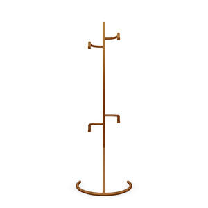 Support d'affichage King Display Fixture en métal moderne pour présentoir de vente au détail automobile avec montage facile - Product Image 2