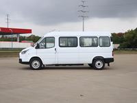 Fourgonnette électrique multi-usage JMMC Fuyun EV 2025, 410 km d'autonomie |   163HP |   6-9 places |   RWD |   Voitures d'occasion à conduite à gauche pour l'exportation Chine AWD FWD Neuves