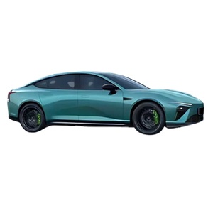 Superdeportivo Económico Neta S, 1060 km de Autonomía Extendida, Auto Deportivo de Lujo Eléctrico, Pago Anticipado, Gran Oferta 2024, Alta Velocidad - Product Image 2