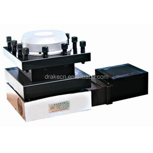 Điện Lathe Công Cụ Tháp Pháo 4 Vị Trí Tháp Pháo LD4B-6132 Nc Tháp Pháo - Product Image 3