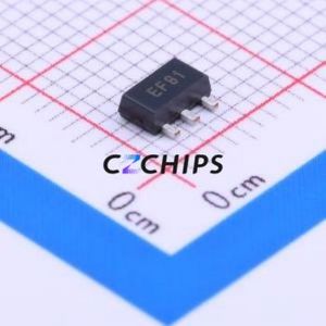 ชิปวงจรรวม H7230-1 SOT-89-3สินค้าใหม่ของแท้วงจรรวม PMIC Regulator (LDO) - Product Image 1