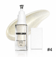 Teinte à lèvres longue tenue, gloss à lèvres waterproof Juciy, créez votre marque