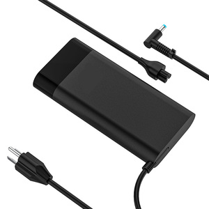 Japter Phổ Máy Tính Xách Tay Sạc 120W 19. 5v6.15a 4.5*3.0Mm Xách Tay Ngân Hàng Điện Sạc Cho HP Phổ Dock G2 5tw13aa - Product Image 1