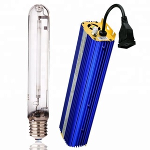 Lámpara de Cultivo <span class=keywords><strong>HPS</strong></span> de 600W 110V/220V E40 - Product Image 2