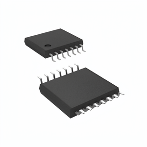 14 puces électroniques TSSOP FMS6364AMTC14X en stock - Product Image 1