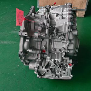 Caja de Cambios JF017E-3VX1D JF016E 31020-3VX2C JF017E para Modelos X-Trail 2.0L/2.5L 4WD con Garantía de un Año - Product Image 4