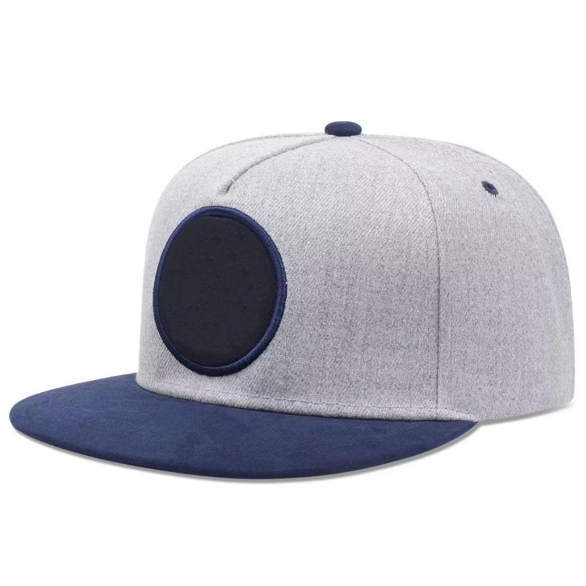 สีเทาเข้ม