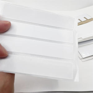 Etiqueta RFID UHF Mini GSC-N40, Venta al por Mayor, Etiqueta NFC Activa de Largo Alcance, Etiquetas Adhesivas Pasivas Resistentes al Agua - Product Image 3