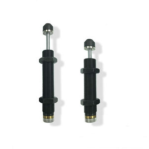 Amortiguador hidráulico AC0806 Amortiguador hidráulico Serie <span class=keywords><strong>AD</strong></span> Ajustable ACD/AC Serie SR15 HR30 Estabilizador DE VELOCIDAD DE PRECISIÓN Amortiguador - Product Image 4