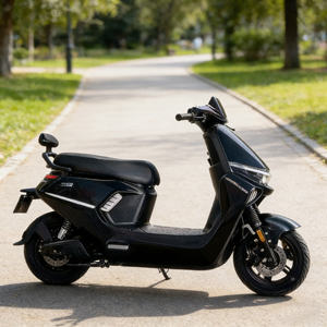 <span class=keywords><strong>Moto</strong></span> électrique tout-terrain haute vitesse 1000W 60V en gros, scooter électrique, cyclomoteur personnalisable - Product Image 4