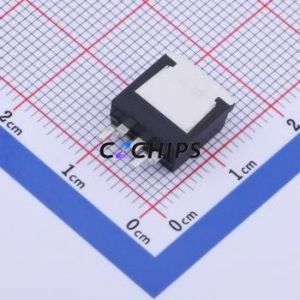 ไดโอดซิลิคอนคาร์ไบด์ไดโอด NXPSC12650B6J 263ใหม่ของแท้และใหม่เอี่ยมชิ้นส่วนอิเล็กทรอนิกส์ชิป & บริการ BOM - Product Image 2