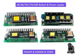 Il più venduto SIRIUS HRI 190W + Disco <span class=keywords><strong>DJ</strong></span> Stage attrezzature fascio movimento luce bianca del palcoscenico luci con lampadina E27 Base - Product Image 6