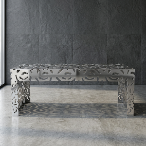 Aluminum <b>Bench</b> - Product Image 3