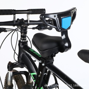 Nouveau siège enfant avant pour VTT, siège bébé à fixation rapide, modèle 021 - Product Image 3