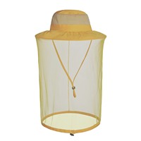 Chapeau anti-moustiques et pare-soleil en maille, casquette de pêche, chapeau de jardin anti-insectes, cache-visage avec boucle pour hommes et femmes