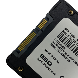 ฮาร์ดไดรฟ์ SSD ความจุ 512GB 1TB 2TB 120GB 240GB 480GB 128GB 256GB 960GB 1920GB แบบโซลิดสเตทภายใน สำหรับการใช้งานความเร็วสูง - Product Image 2