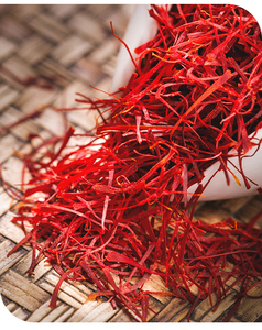 Hữu cơ tự nhiên chất lượng cao Tây Ban Nha nghệ tây tinh khiết nghệ tây siêu negin Nơi duy nhất thảo mộc tùy biến ngọt ngào ngày quảng cáo tinh khiết - Product Image 6