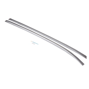 JOESHIER Porte-bagages de toit 4x4 pour Nissan X-Trail 2022+ avec rails latéraux en alliage d'aluminium - Product Image 2