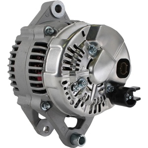 Alternatore di sistemi elettrici Auto per Dodge Dakota 3.9 V6 1996-03 EHC EHO/Dodge Durango 5.9 V8 2001-03 Ram pickup 5.9 V8 02-03 - Product Image 5