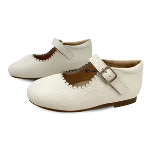 Sapatos white maria jane para crianças, lisos 5 6 anos-idade, sapatos de salto alto, crianças, meninas, sapatos elegantes de festa, 15 anos de idade