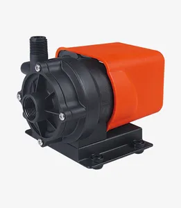 SEA FLO 18.5 LPM drain pump for air conditioner 18.5 LPM boat air conditioning water circulating pump