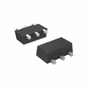 Achetez en ligne des composants électroniques XC6220D241PR-G, service complet original, gestion de l'alimentation (PMIC), SOT 89 5/6 - Product Image 1