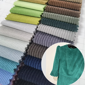 P2025 Phong Cách Mới Chất Lượng Cao Kaki Thẳng Vải Nhung Người Đàn Ông Của Tùy Chỉnh Mỏng Phù Hợp Với Thoáng Khí Trang Phục Chính Thức Quần - Product Image 1