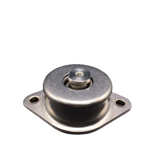 Precision Instruments & Embedded Electronics PC Video Shock Protection JMZ-T Rubber & Metal Vibration Isolator - Product Image 1