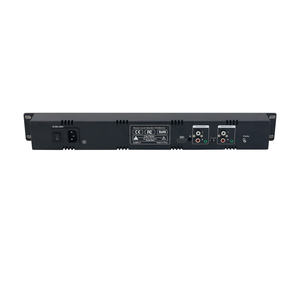 LED64X2 128-LED Music Spectrum Display Ritmo Luz VU Medidor Suporta Controle de Voz e Entrada com Fio - Product Image 3