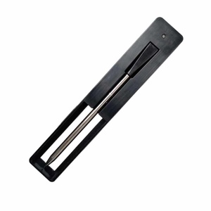Sonda inalámbrica Termómetro para barbacoa Termómetro impermeable con calibración - Product Image 1
