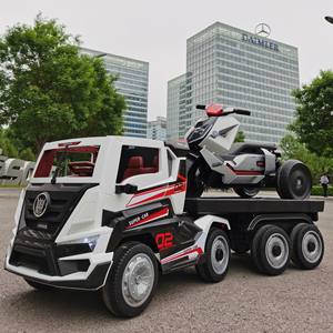 Электрическая машина для детей лучшего качества - Product Image 1