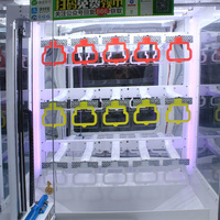 Machine de jeu Key Master pas chère, mini arcade Key Master
