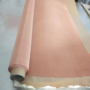 <span class=keywords><strong>Rfi</strong></span> điện từ che chắn lưới đồng/dây lưới/Dây đồng Lưới - Product Image 2