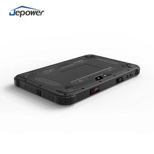 Công nghiệp gồ ghề Tablet PC NFC vân tay gồ ghề Tablet Android IP65 không thấm nước 4G 5G 8 inch máy tính bảng gồ ghề - Product Image 6