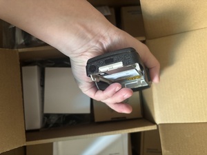 Ban đầu cho Motorola XPR 7550e dgp8550e dp4801e hai chiều cho đài phát thanh bán buôn UHF/VHF Walkie-Talkie với 50km GPS/Wifi để bán - Product Image 4
