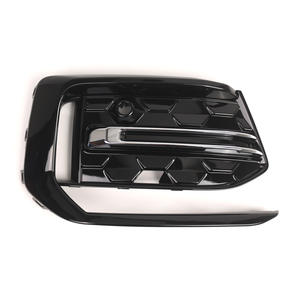 Rejilla de Parachoques Delantero para Audi A6 C8 Sport Edition, Entrada de Aire Inferior, 2019-2022, Cubierta de ABS - Product Image 1