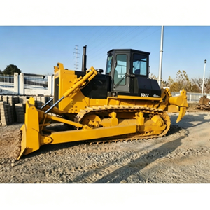 Nuevas Excavadoras de Desierto <span class=keywords><strong>QUANTUM</strong></span> 220Hp SD22D con Repuestos a Precio de Fábrica Competitivo, Gran Oferta - Product Image 6