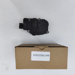 Motor de aleta de calentador de matriz de actuador 64119321034 para <span class=keywords><strong>BMW</strong></span> E81 E87 E90 E91 F20 F30 412650750 410475520 - Product Image 1