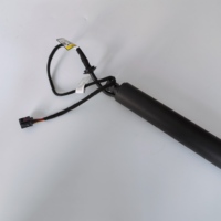 Pour Land Rover Discovery Sport : vérin électrique de hayon, tige de support télescopique automatique de couvercle de coffre LR075419
