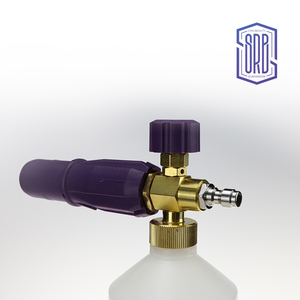 SURAINBOW Professional Car Wash Tools High Pressure Car Wash <strong>Foam</strong> <strong>Sprayer</strong> for Cleaning Snow <strong>Foam</strong> Lance Car T-316 - Product Image 5