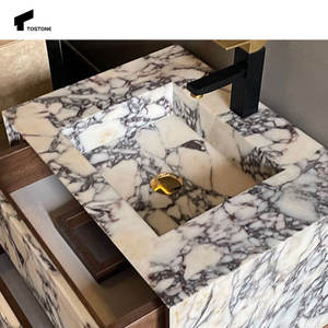 Tostone calacatta ויולה מעצב מעדיף vity מחיר טוב עבור דירות וילות דירות מלון - Product Image 3