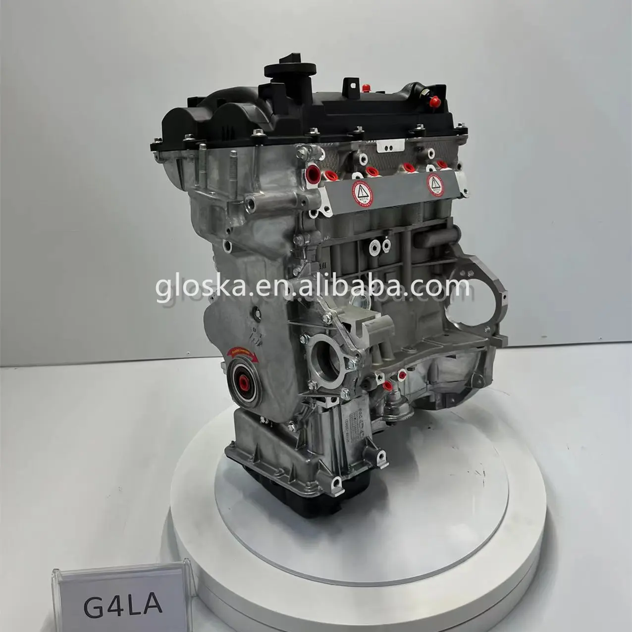 For Hyundai Kia G4EE G4LA G4FD G4FG G4GC G4NA G4KG D4BB D4BH D4CB G4LC G4FA G4KJ G4KE G4FC 1.4L Car Engine