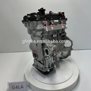 Motor para Hyundai Kia G4EE G4LA G4FD G4FG G4GC G4NA G4KG D4BB D4BH D4CB G4LC G4FA G4KJ G4KE G4FC 1.4L